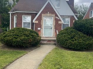 15837 Saint Marys St, Detroit, MI