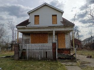 14230 Saratoga St, Detroit, MI