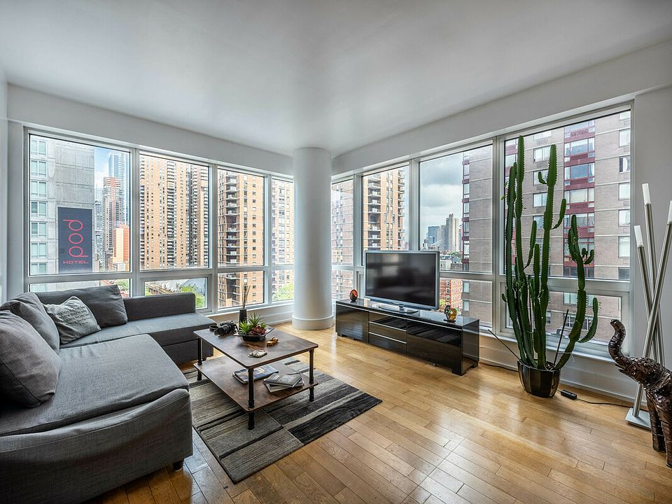 1st image of 350 W 42nd St APT 9B