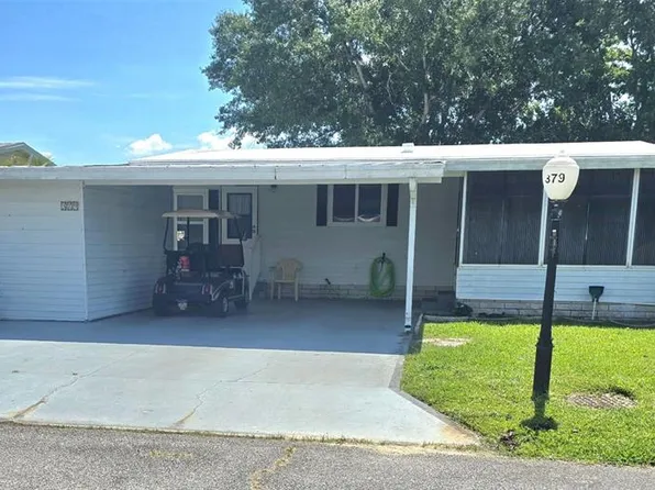 379 Townbridge Dr, Haines City, FL 33844