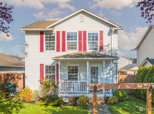 1111 Yew Ave, Sultan, WA 98294