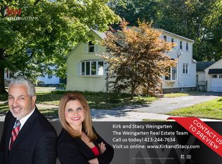 81 Park Rd, Springfield, MA 01104