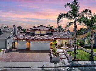 2947 Mc Cloud River Ln, Ontario, CA 91761