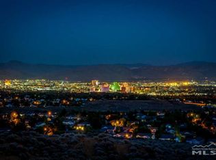 3224 Diamond Ridge Dr, Reno, NV 89523