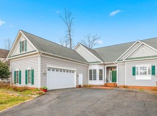 514 Liberty Blvd, Locust Grove, VA