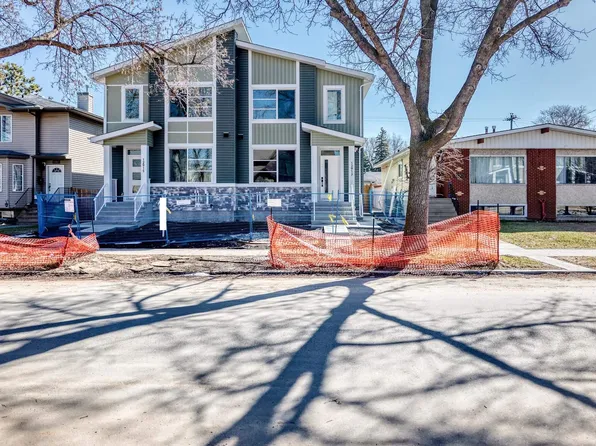 12915 123rd St NW, Edmonton, AB T5L 0J6