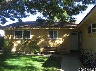 2944 S Escondido Ct, Reno, NV 89502