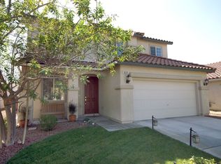 5029 Indigo Gorge Ave, Las Vegas, NV 89131