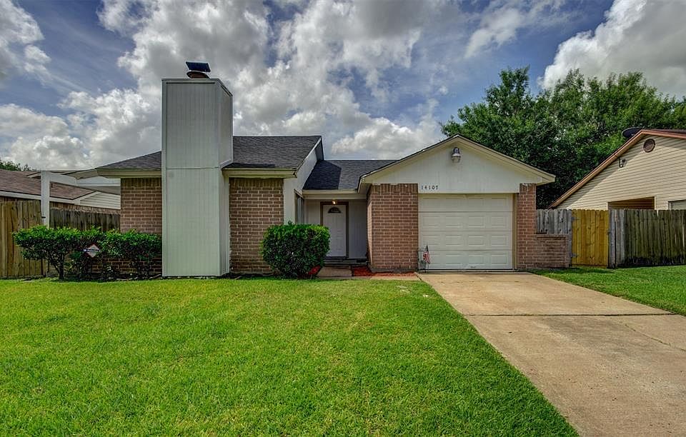 14107 Panhandle Dr, Sugar Land, TX 77498 Zillow