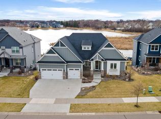 13175 Coral Sea Ct NE, Blaine, MN 55449