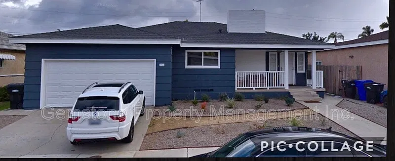 SDSU College Area — Photo 1