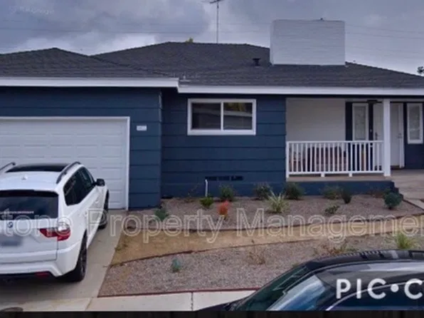 5567 Mary Lane Dr, San Diego, CA 92115