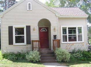 919 Humboldt Ave, Wausau, WI 54403