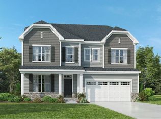 2905 Hanging Valley Way #392, Wake Forest, NC 27587