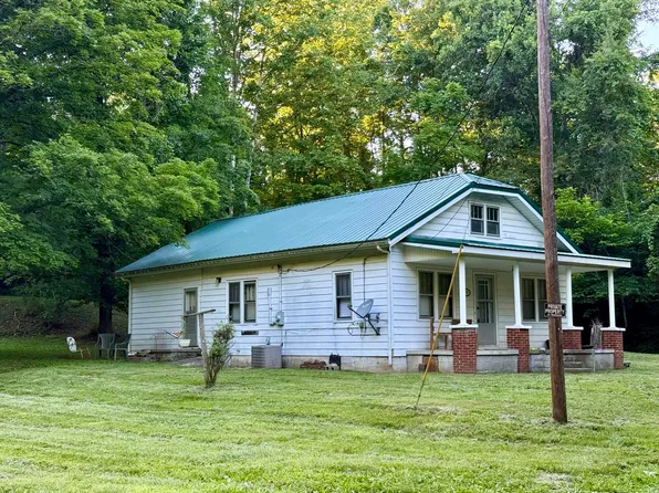 3205 Richmond St, Mount Vernon, KY 40456