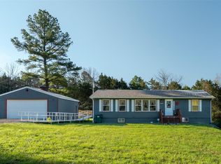 10196 County Road 3110, Rolla, MO 65401