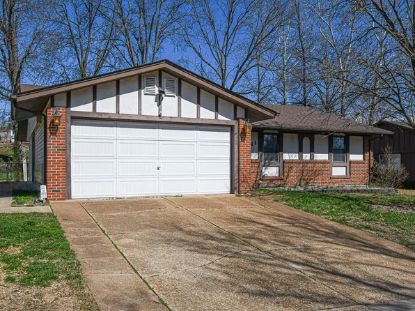 2211 Aileswick Dr, Saint Louis, MO 63129