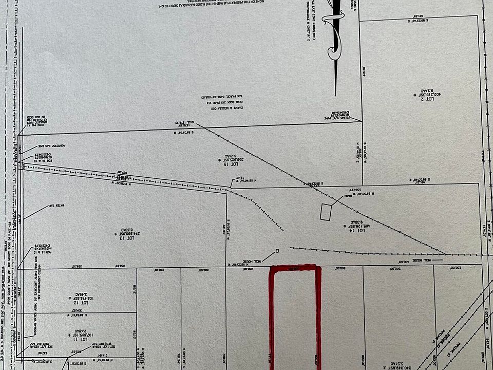 1st image of County Road 94 Lot 6