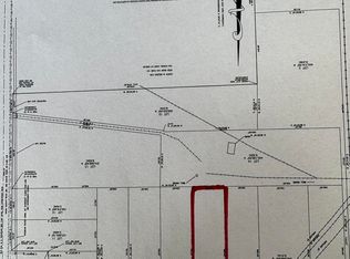 County Road 94 Lot 6, New Albany, MS 38652