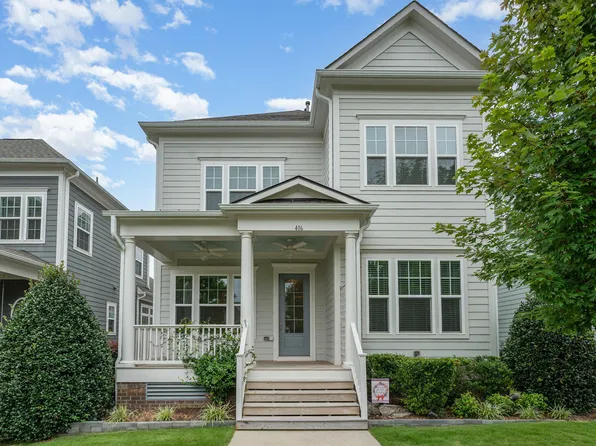 416 Holding Creek Dr, Wake Forest, NC 27587