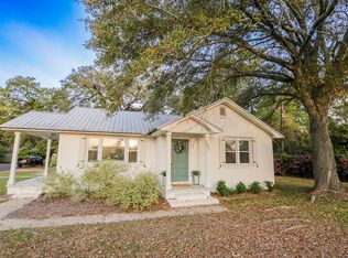 1601 E Pinetree Blvd, Thomasville, GA 31792