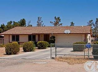 21070 Lone Eagle Rd, Apple Valley, CA 92308