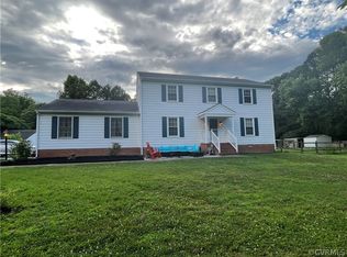 7272 Elko Rd, Sandston, VA 23150