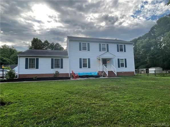 7272 Elko Rd, Sandston, VA 23150