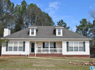 866 Magnolia Cir, Warrior, AL 35180