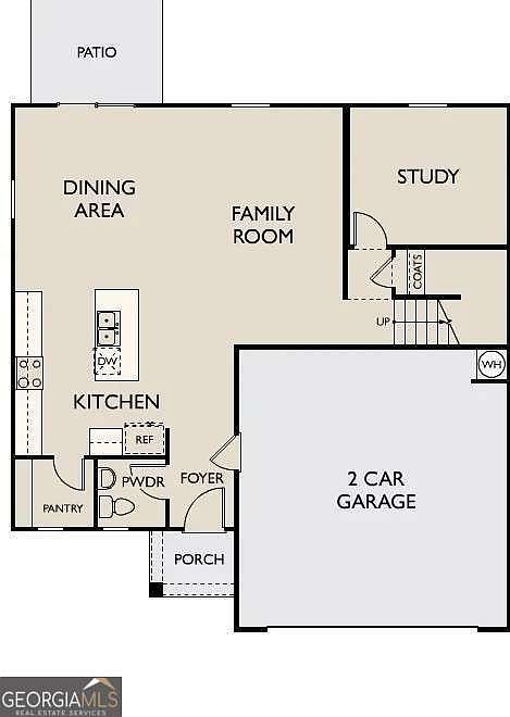 2nd image of 106 Heartland Dr