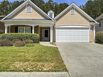 3014 Cooper Woods Ln, Loganville, GA, 30052