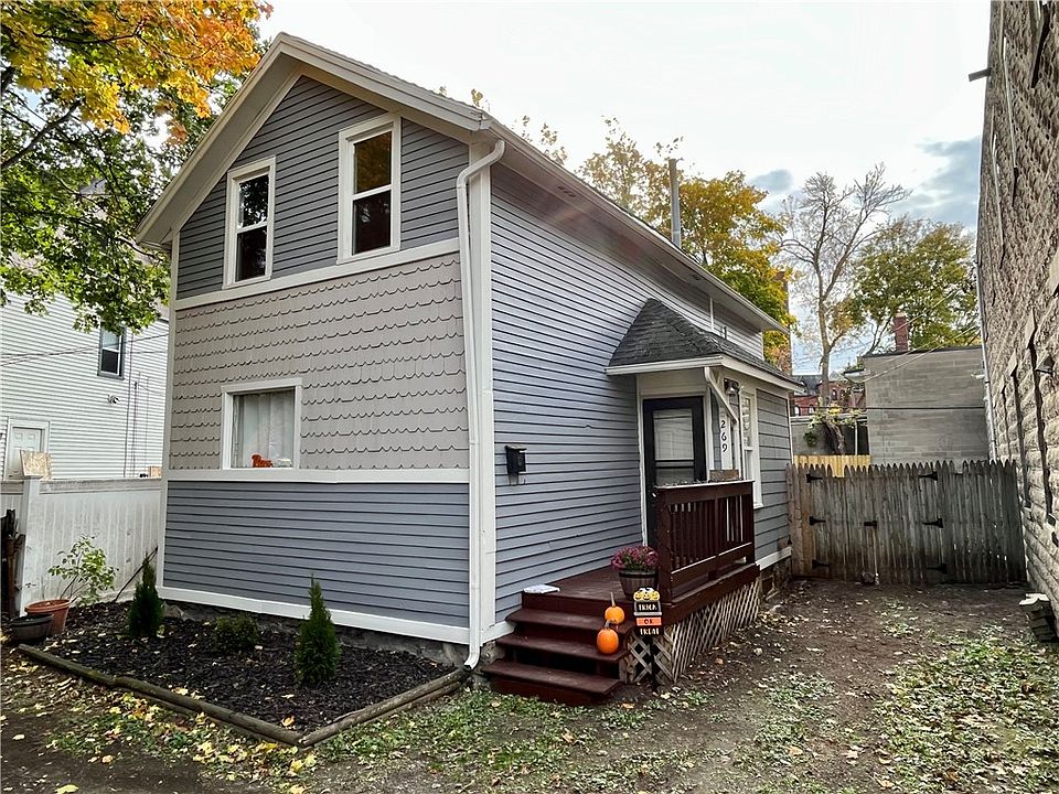 269 Averill Ave, Rochester, NY 14620 Zillow