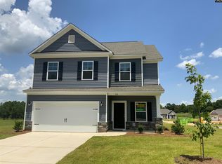 220 Roundup Trl, Prosperity, SC 29127