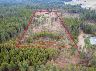 1110 W Denison Chattaroy Rd #111, Deer Park, WA 99006