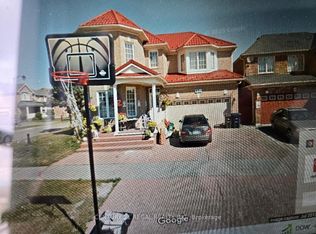 45 Flower Cres BASEMENT 2, Toronto, ON M1X 1V9