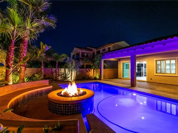 356 Pearl Fountains Ct, Las Vegas, NV 89148