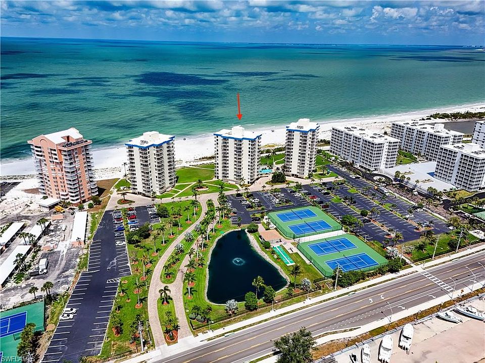 1st image of 7330 Estero BLVD #601