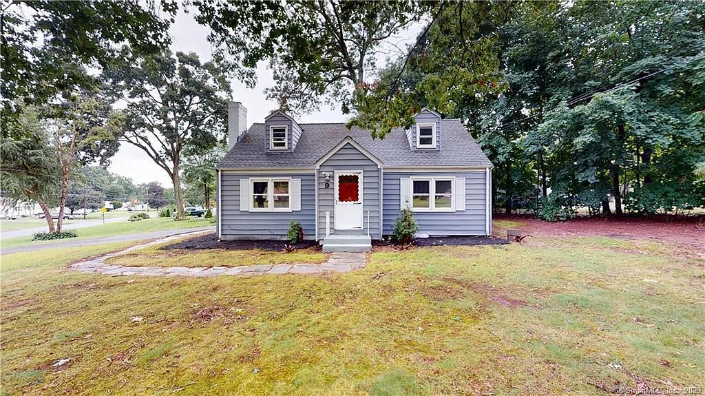 9 Robin Rd, Windsor, CT 06095 Zillow