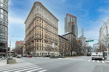 Rented by REAL New York