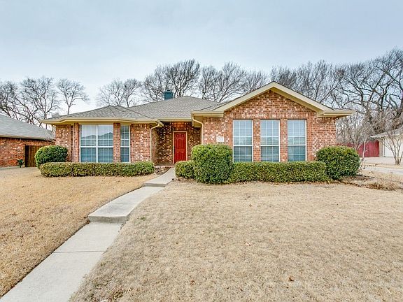 2nd image of 1013 Ashdon Ln
