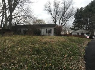 489 Route 31, Hampton, NJ 08827