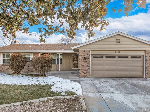 2522 S Dawson Way, Aurora, CO 80014