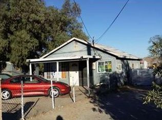 14944 S Broadway St, Cabazon, CA 92230