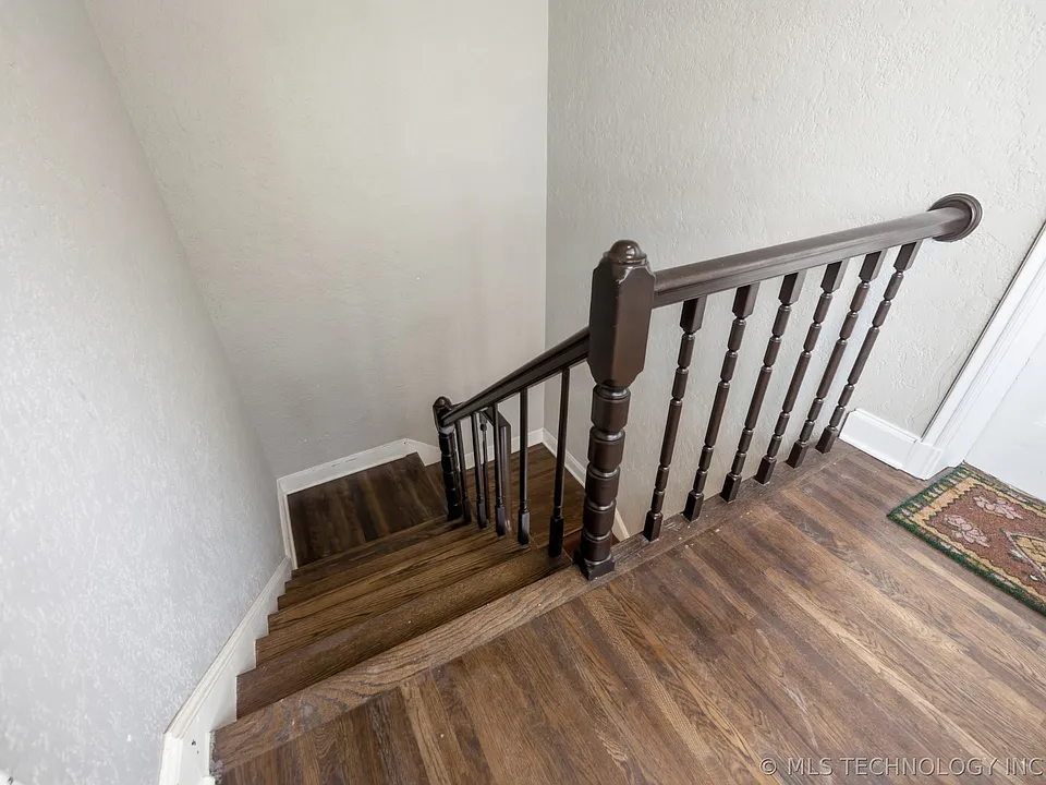 1426 S Troost Ave #4