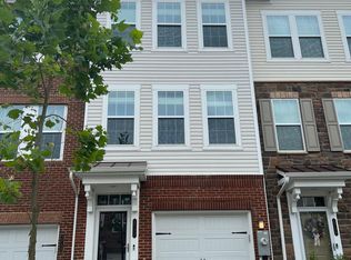 2732 Wessex Cir, Hanover, MD 21076