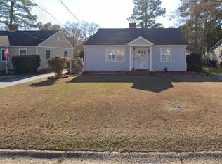 209 Marshall Rd, Fayetteville, NC 28303