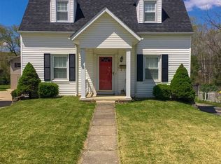 2757 Terrace Blvd, Ashland, KY 41102