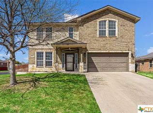 5709 Turquoise Dr, Killeen, TX 76542
