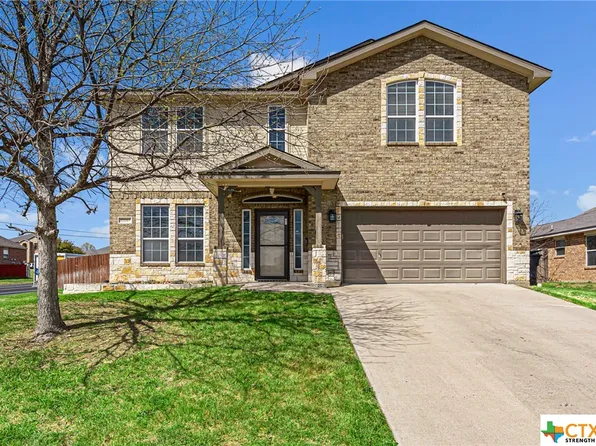 5709 Turquoise Dr, Killeen, TX 76542