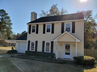 3766 Tailboard Way, Martinez, GA 30907